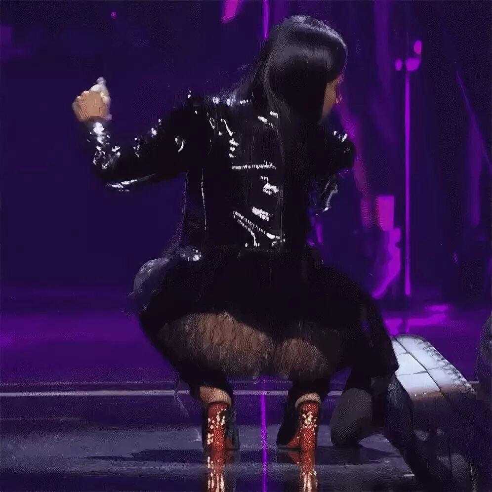 3403 Nicki Minaj GIF - 3403 Nicki Minaj - Discover & Share G