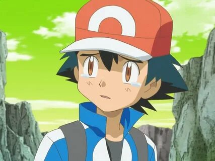 Nintendo Life Twitterissä: "Random: As The Pokémon Anime Hit