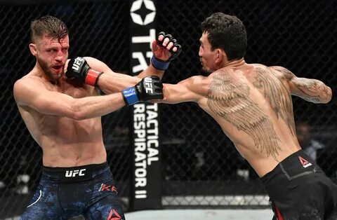 The Art of Combat Podcast - Holloway Breaks Records, UFC 257