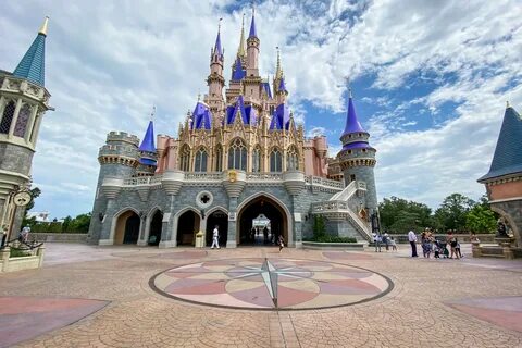 Ultimate guide to visiting Walt Disney World Resort - The Po