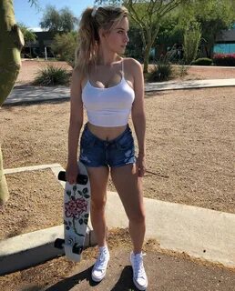 Paige spirinac nude 🔥 Golf star Paige Spiranac opens up on n