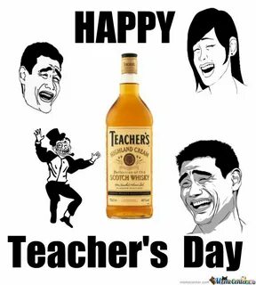 50+ Happy Teachers Day Memes Will Remind You Of Your School 