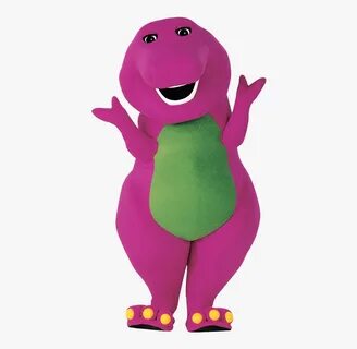 Love To Sing With Barney, HD Png Download , Transparent Png 