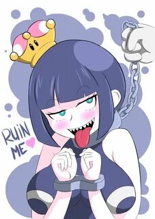 Rule34 - If it exists, there is porn of it / chompette / 453