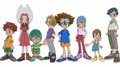 Digimon - Origem, história e curiosidades do anime atemporal