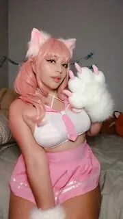 Nekomiiya Porn Pictures and Nekomiiya XXX Videos - Reddit NS