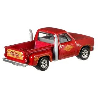 hot wheels 1978 dodge lil red express truck Shop Today's Bes