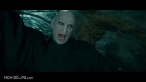 Harry Potter and the Deathly Hallows - YouTube