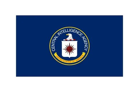 Central Intelligence Agency Logo - Free download logo in SVG