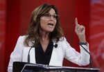 Sarah and the Apocalypse: Did Sarah Palin awaken the millenn