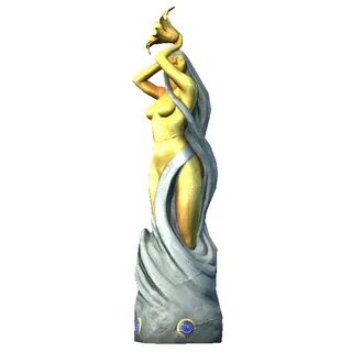 File:SR-icon-misc-Statue Of Dibella.png - The Unofficial Eld