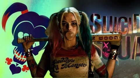 Harley Quinn Wallpapers (79+ background pictures)