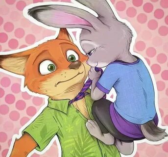 Zootopilove в Твиттере: "#judyhopps #nickwilde #wildehopps #