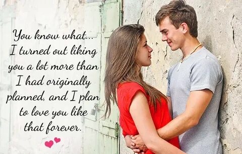 Romantic Quotes For Him - Love Quotes For Boyfriend