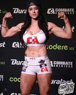 Lucero Acosta Sherdog Forums UFC, MMA & Boxing Discussion