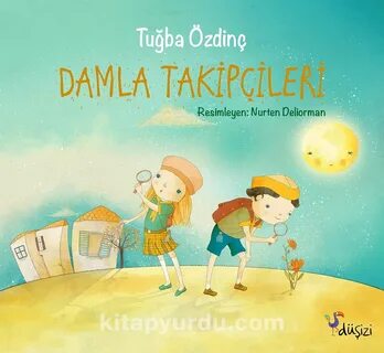 Damla Takipçileri - Tuğba Özdinç kitapyurdu.com