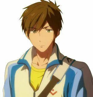 Iwatobi Swim Club (Main Characters ) Wiki Anime Amino