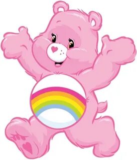 Care Bears Clipart - Full Size Clipart (#5759581) - PinClipa