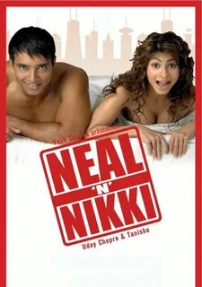 Neal 'n' Nikki - Film: Jetzt online Stream anschauen