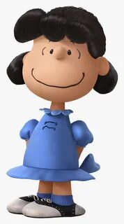 Lucy Van Pelt Charlie Brown Sally Snoopy Linus Van - Peanuts