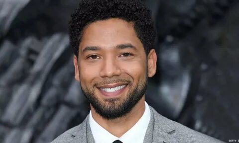 Nurses Fired for Viewing Jussie Smollett's Medical Records -