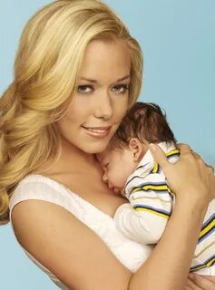 Kendra Wilkinson Wants Baby No. 2 by Next Summer