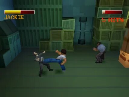 10 Best PS1 Beat 'Em Up Games of All Time - ProFanboy