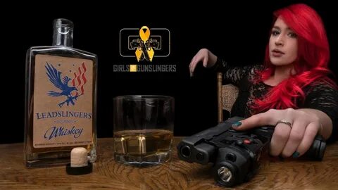 Girls for Gunslingers: An Online Tribe for America's Patriot