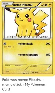 🐣 25+ Best Memes About Pokemon Meme Pikachu Pokemon Meme Pik