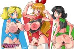 Anime Powerpuff Girls Porn Sex Pictures Pass