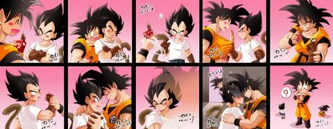 Son Goku (DRAGON BALL), Fanart page 2 - Zerochan Anime Image