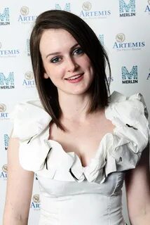 Image of Sophie McShera