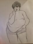 chubby anime boys?? yeah?? - /cm/ - Cute/Male - 4archive.org