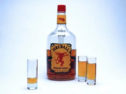 Fireball Whiskey Wallpapers - Top Free Fireball Whiskey Back