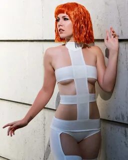 Category:The Fifth Element The Cosplay Wiki Fandom