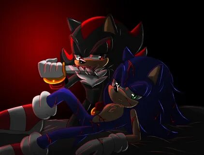 18 on Sonadow-Fever - DeviantArt