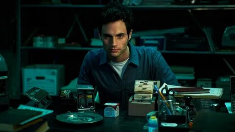 Penn Badgley on His Twisted Stalker in 'You' and the Dark Si