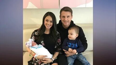 Rob Dyrdek welcomes daughter Nala Ryan with wife Bryiana - Y