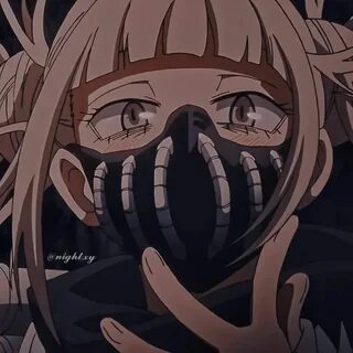 Toga Himiko Icon Wallpapers - Wallpaper Cave