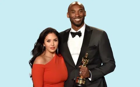 Vanessa Bryant Honors Kobe Bryant's Legacy At Basketball Hal