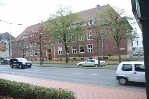 Amtsgericht Rheine - Wikipedia