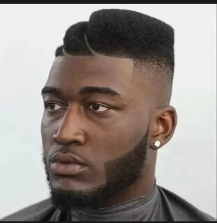 Black Men Hairstyles In 2018 - Fashion - Nigeria