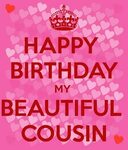 1000+ ideas about Happy Birthday Cousin on Pinterest Happy .