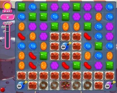 Candy Crush Level 358 Cheats: How To Beat Level 358 Help