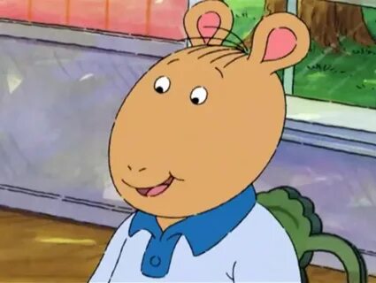 David Read Arthur Wiki Fandom