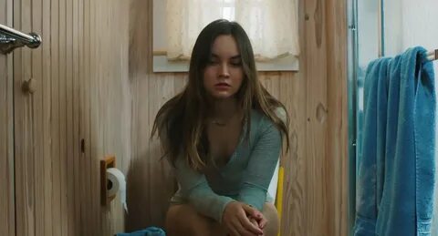 Watch Online - Liana Liberato - The Beach House (2019) HD 10