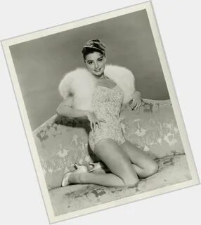 Anna Maria Alberghetti Official Site for Woman Crush Wednesd