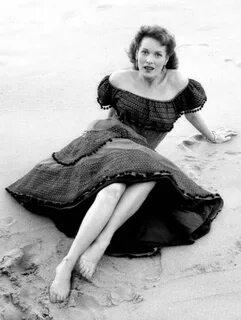 Maureen O'Hara Maureen o'hara, Actresses, Classic hollywood