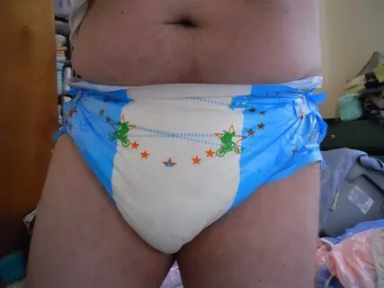 Abu Bmx Diaper - Page 4 - Product Reviews and Info - DD Boar