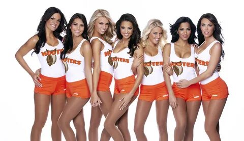 Hooters wallpapers, Products, HQ Hooters pictures 4K Wallpap